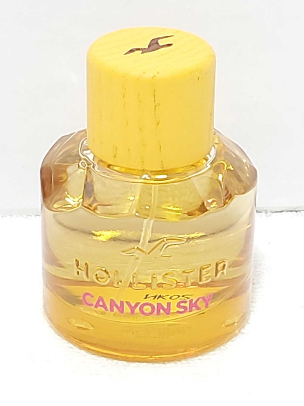 Canyon Sky by Hollister Perfume for Women 1.7 oz / 50ml Eau De Parfum Spray New